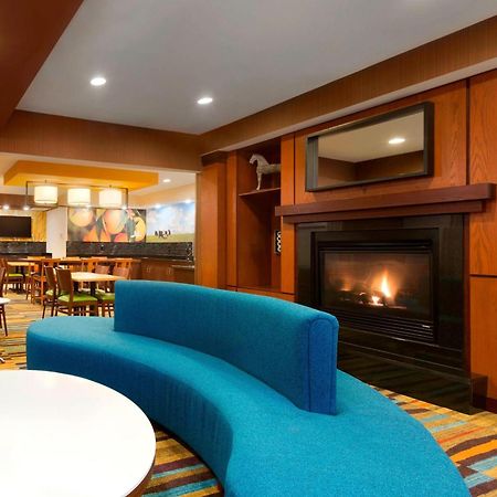 Fairfield Inn & Suites Midland Dış mekan fotoğraf