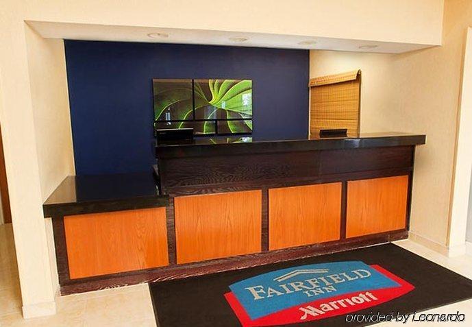 Fairfield Inn & Suites Midland Dış mekan fotoğraf