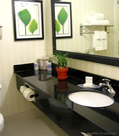 Fairfield Inn & Suites Midland Dış mekan fotoğraf