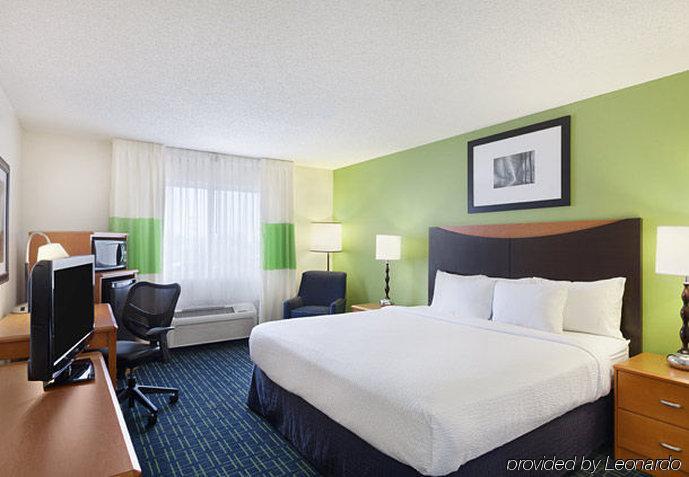 Fairfield Inn & Suites Midland Dış mekan fotoğraf
